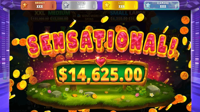 The Blarney Stone - progresif Jackpot ile mega kazanç
