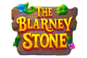 The Blarney Stone